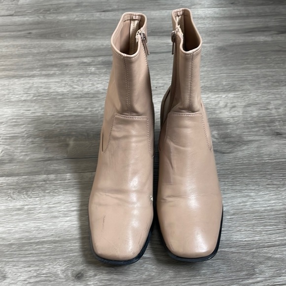 Jeffrey Campbell boots - Picture 1 of 9